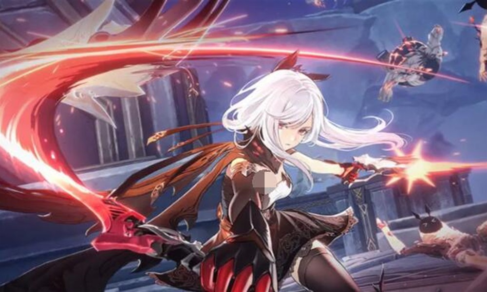 二重螺旋武器怎么获取 武器锻造与切换技巧详解