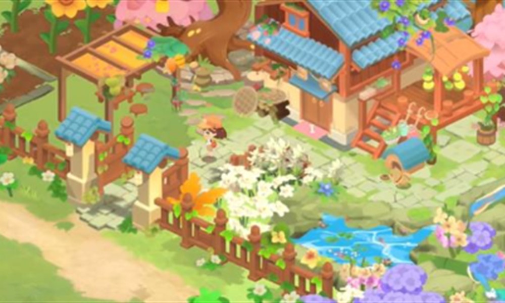 碳碳岛怎么种树 种树玩法详细指南