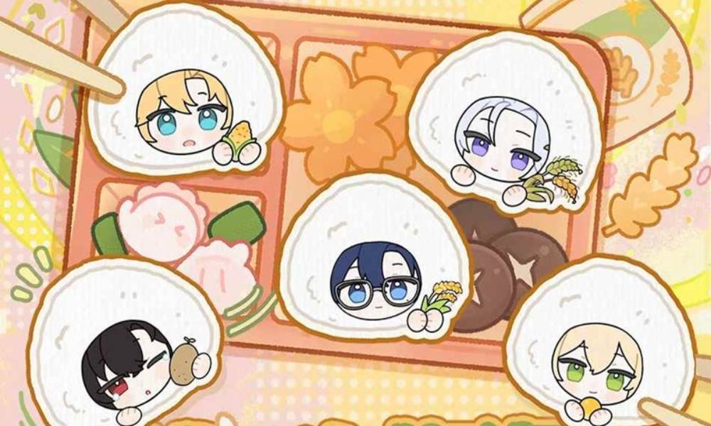 绘旅人农业之旅活动 中国农业博物馆线下主题展