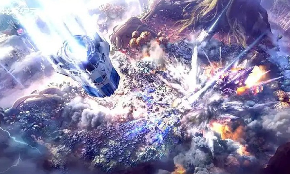 群星纪元7月3日迎更新 首领复活时间调整