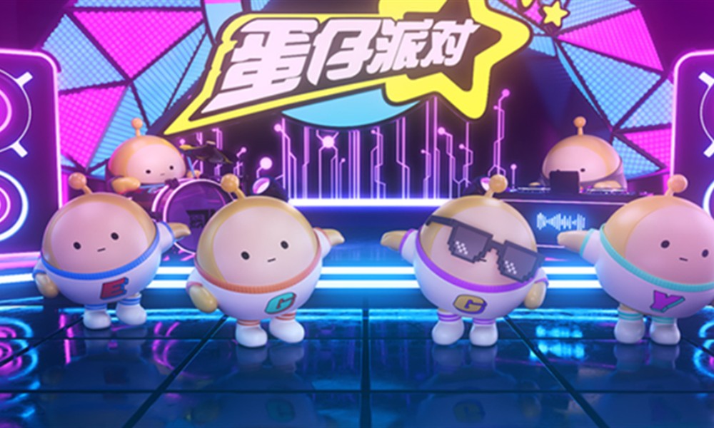 蛋仔派对怎么倒立 蛋仔倒立技巧详细教学