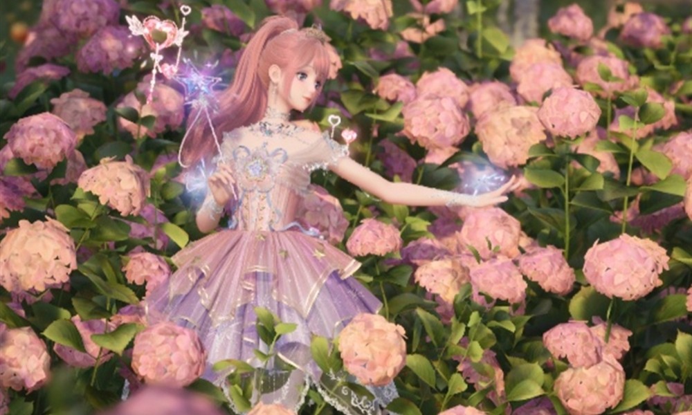 无限暖暖长袜羊毛怎么获得 长袜羊毛采集位置详解