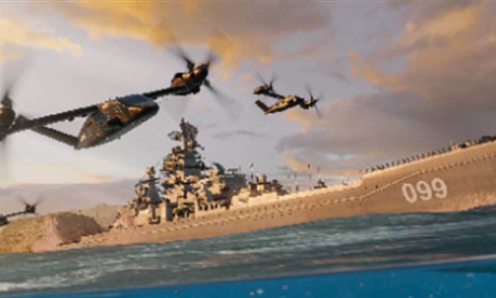 现代战舰潜艇怎么选 主流潜艇性能详细解析