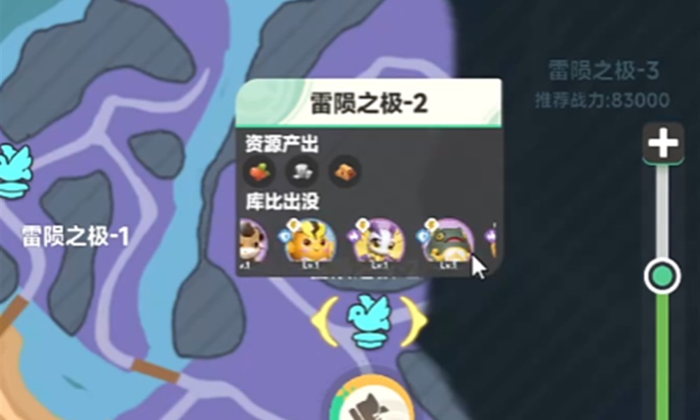 曙光重临库比怎么培养 库比属性进化全攻略