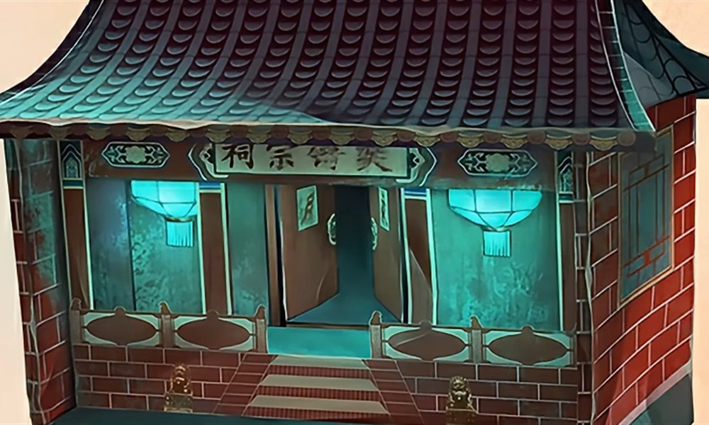 第五人格纸嫁衣联动有什么内容 联动时装介绍