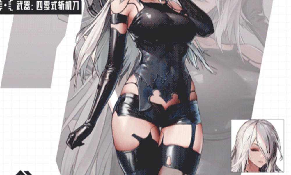 胜利女神新的希望A2怎么玩 A2技能机制详细解析