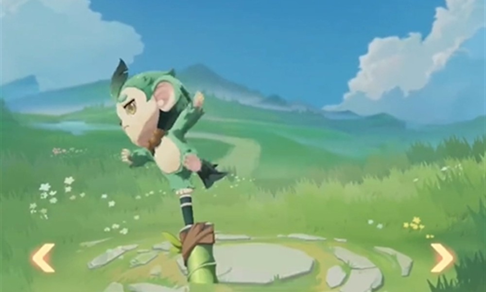 灵兽大冒险小叶猴精怎么玩 小叶猴精技能使用攻略