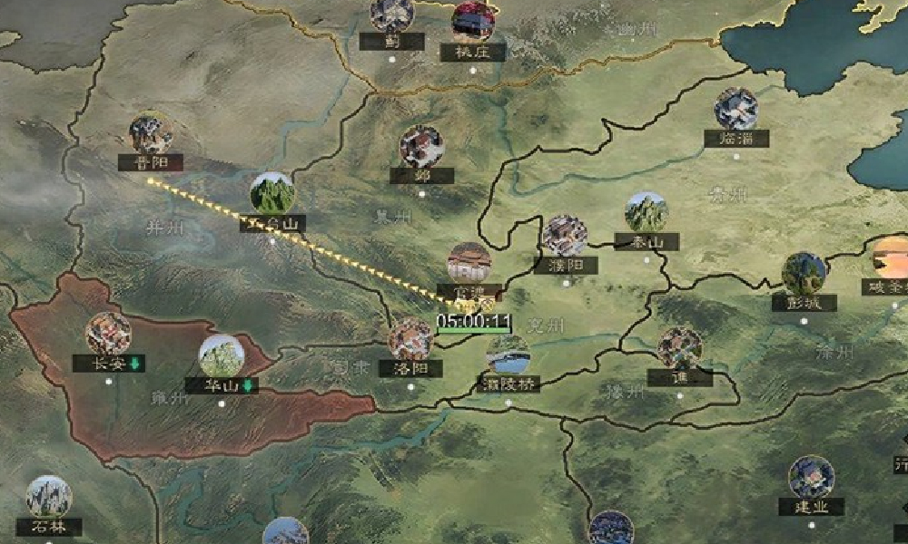 率土之滨暑期重磅更新预告发布 多个活动即将上线