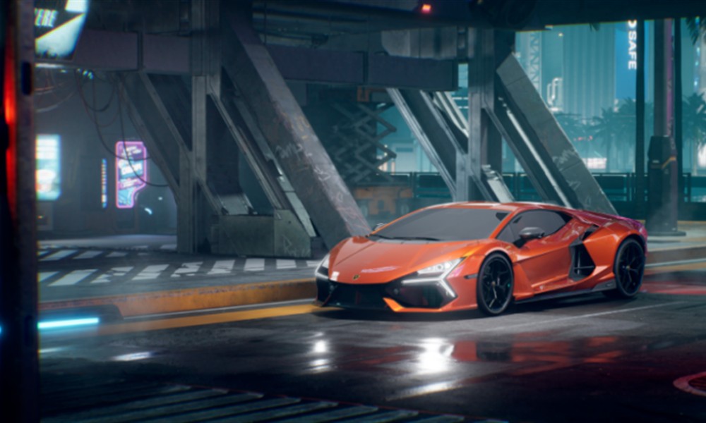 极品飞车集结一周年活动怎么玩 周年庆福利内容详解