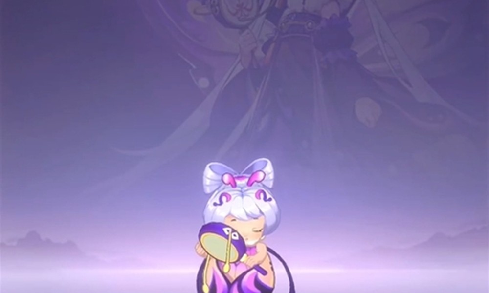 灵兽大冒险幽梦芳灵怎么获得 幽梦芳灵培养进化攻略