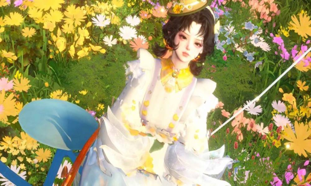 逆水寒手游3.1.1备战团本 神相沧澜潮光攻略