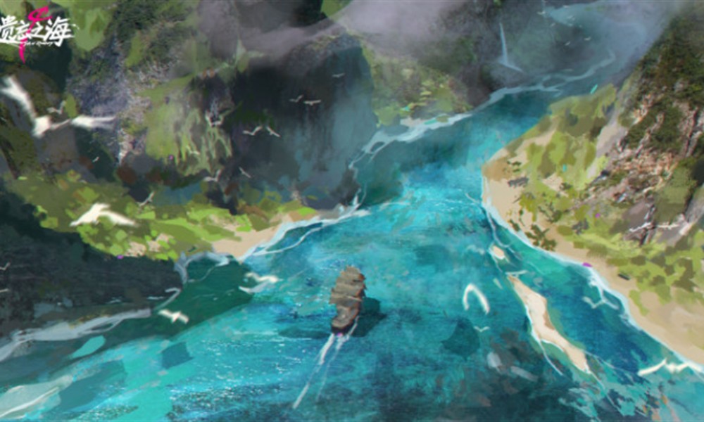 遗忘之海什么时候上线 遗忘之海上线时间一览