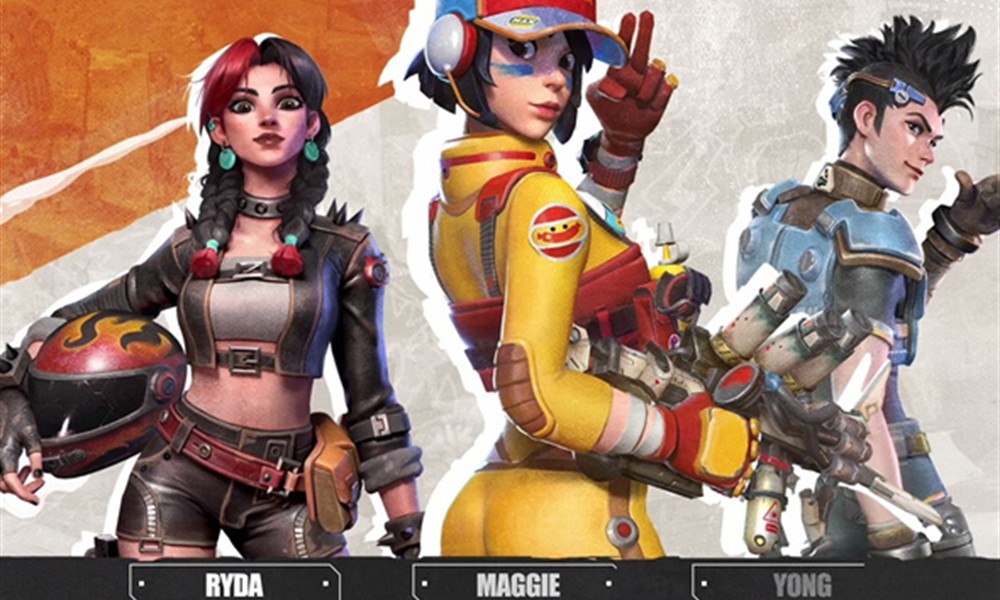 远光84英文名是什么 Farlight 84游戏介绍