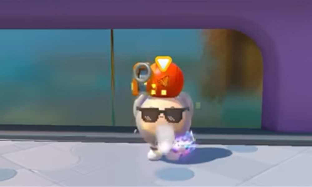 蛋仔派对蛋仔岛捉迷藏怎么玩 捉迷藏模式玩法攻略