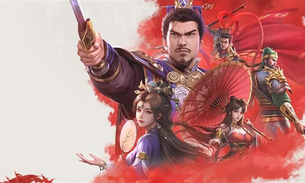 新三国志曹操传武将怎么选 强势武将培养攻略