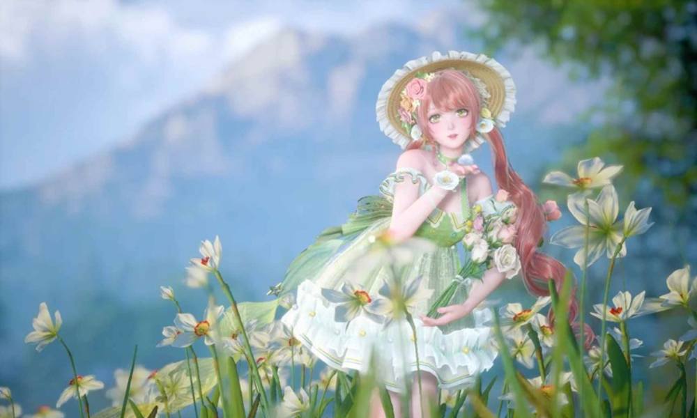 无限暖暖衣服0氪怎么抽攻略 无限暖暖套装获取