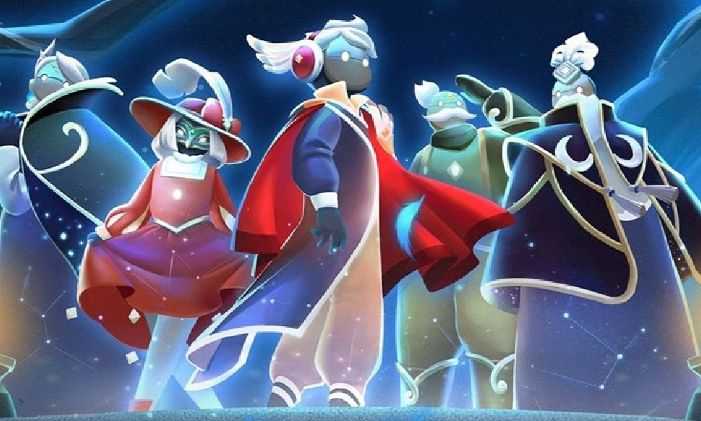 光遇六周年主创交流会 玩家创作者分享会公布