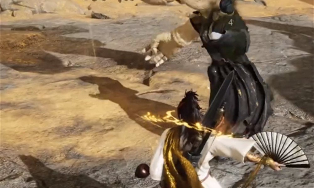 燕云十六声BOSS田英奇术怎么获得 奇术获取方法