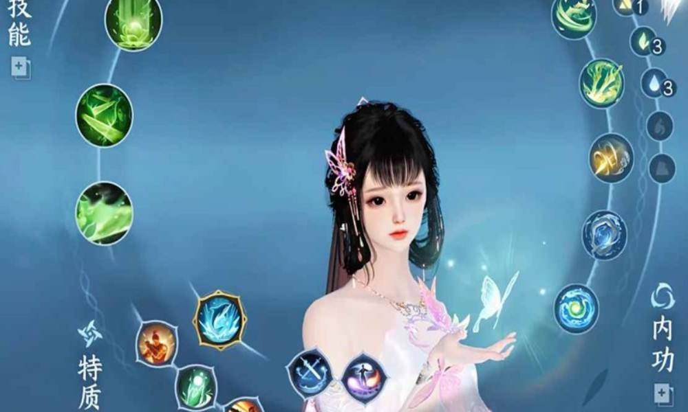 逆水寒手游素问怎么玩 新赛年素问新团本指南