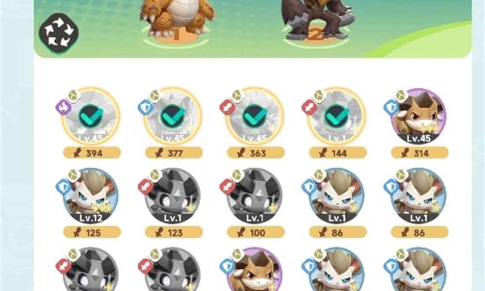 曙光重临岩系阵容怎么搭配 岩系队伍组建攻略