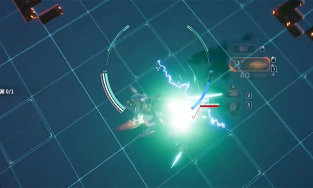 解限机龙渊进阶挑战怎么打 五关详细通关技巧