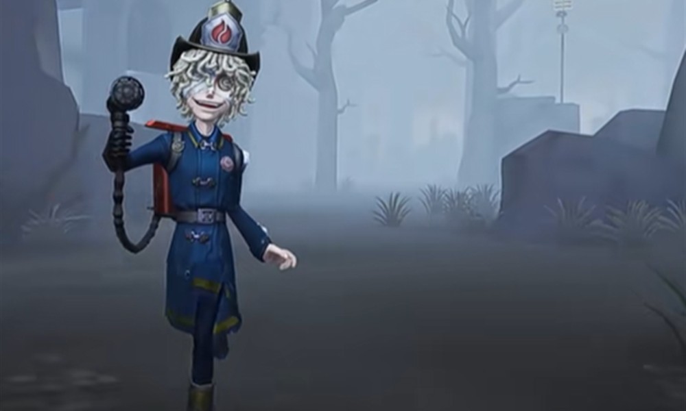 第五人格火灾调查员有什么技能 火灾调查员技能介绍