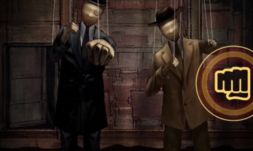 纸嫁衣5第二章怎么过 第二章通关流程攻略