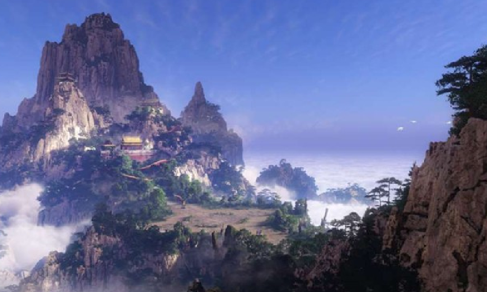 逆水寒版大乱斗玩法怎么玩 大乱斗玩法介绍