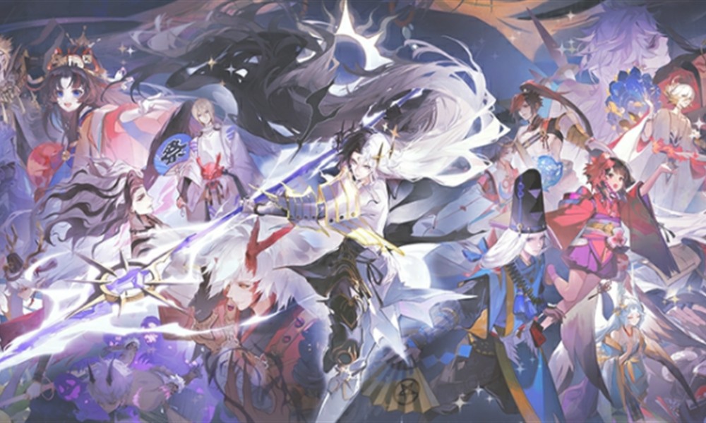 阴阳师月曜永恒活动怎么玩 月曜永恒玩法详细介绍