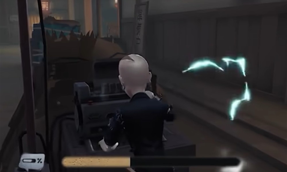 第五人格逃脱大师有什么技能 逃脱大师技能介绍