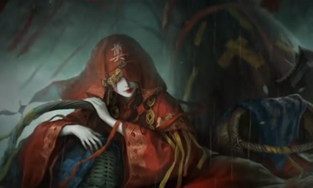 纸嫁衣8杜言会回归吗 千子树角色剧情分析