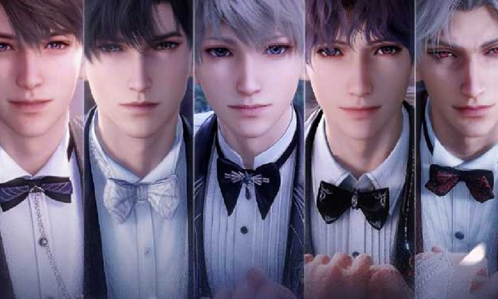 恋与深空BW2025参展详情及活动规则公开