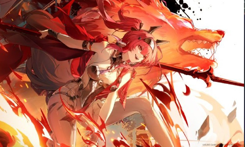 鸣潮角色唤取活动开启 唤取概率限时提升