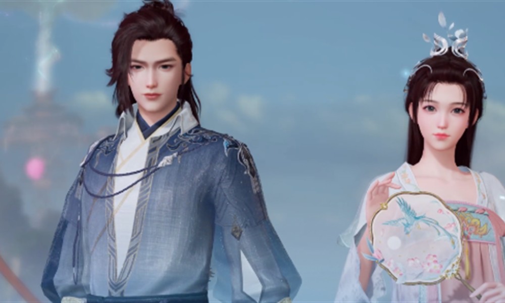 诛仙2手游1v1怎么玩 诛仙2手游单挑玩法详解