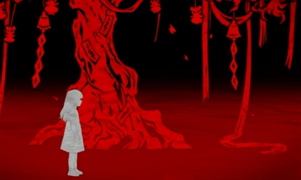 纸嫁衣8主角身份揭秘 宁子服聂莫黎角色解析