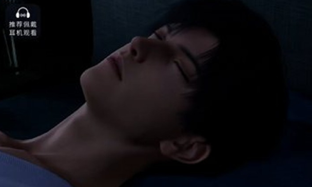 恋与深空4.0特别伴眠直播夜梦轻语浪漫回想公开