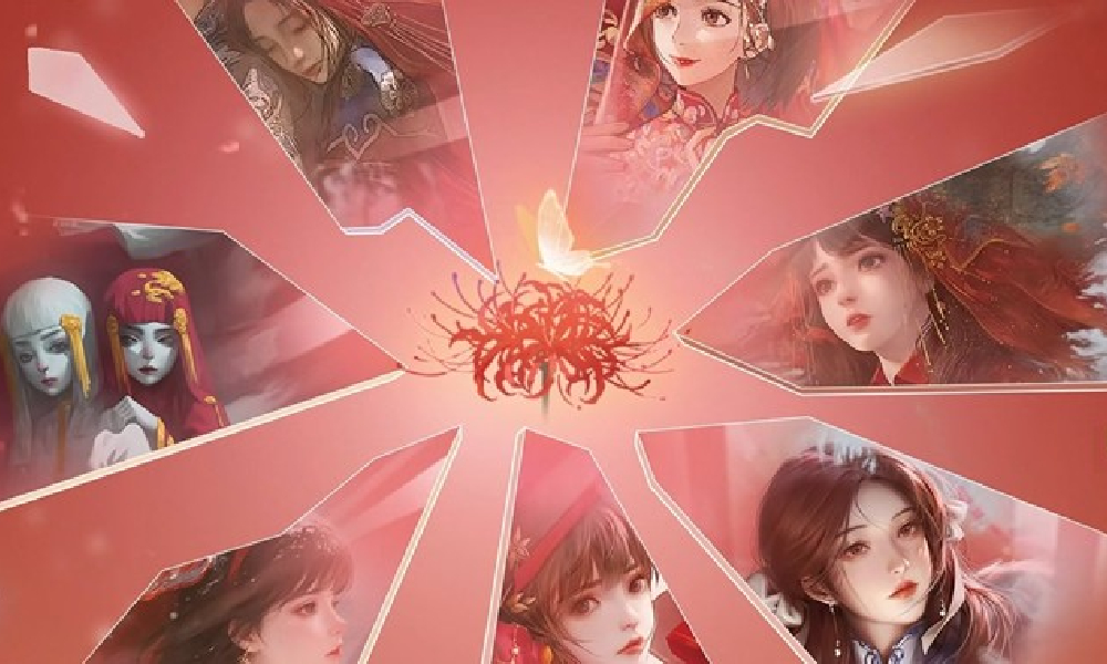 纸嫁衣8千子树纸影浮光典藏卡今日正式上架