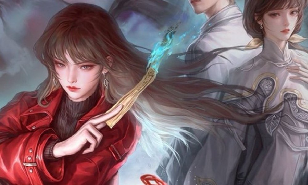 纸嫁衣8千子树第一章怎么做  第一章流程攻略