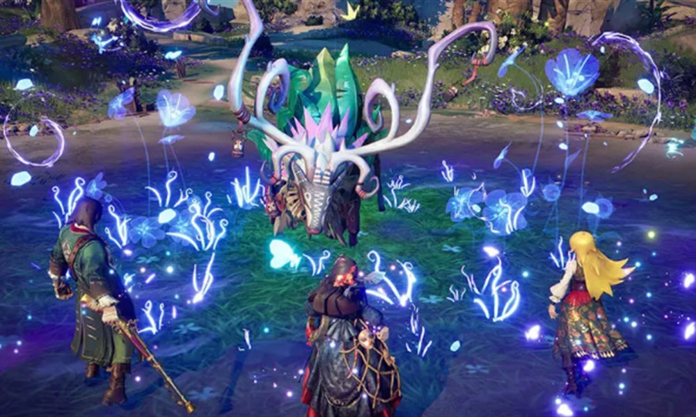 遗忘之海是端游还是手游 遗忘之海游戏模式解析