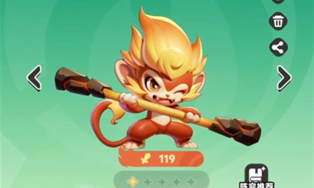 曙光重临焰羽猴技能怎么用 焰羽猴技能效果详解