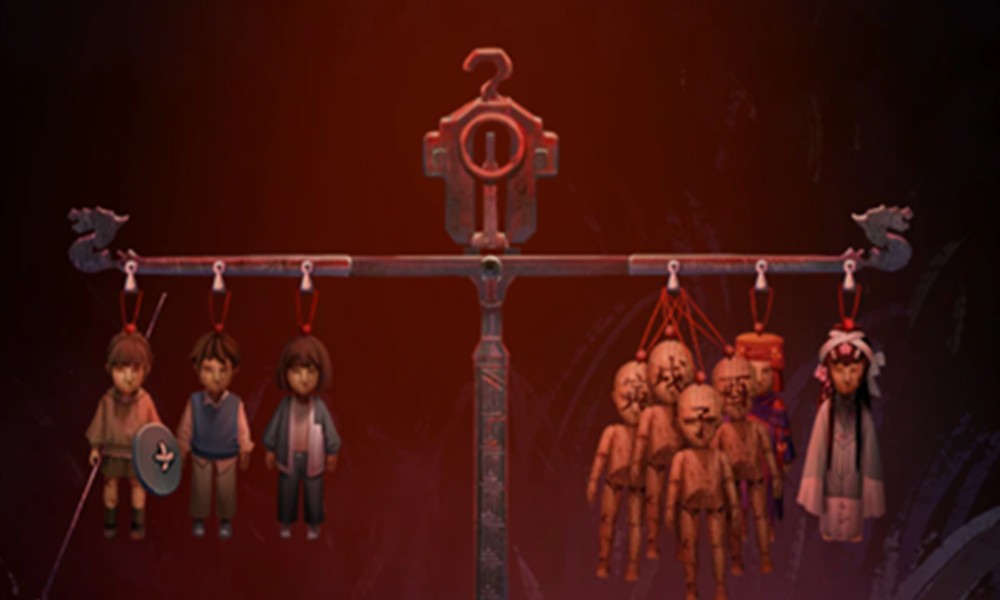 纸嫁衣5来生戏怎么通关 全关卡解谜流程攻略