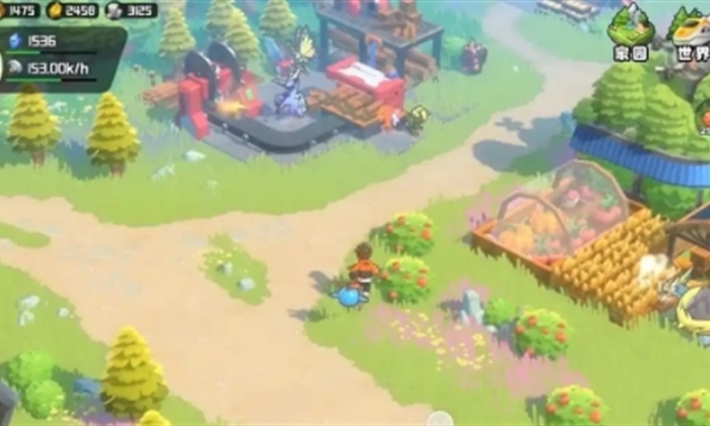 曙光重临库比特训营怎么玩 特训营玩法详细解析