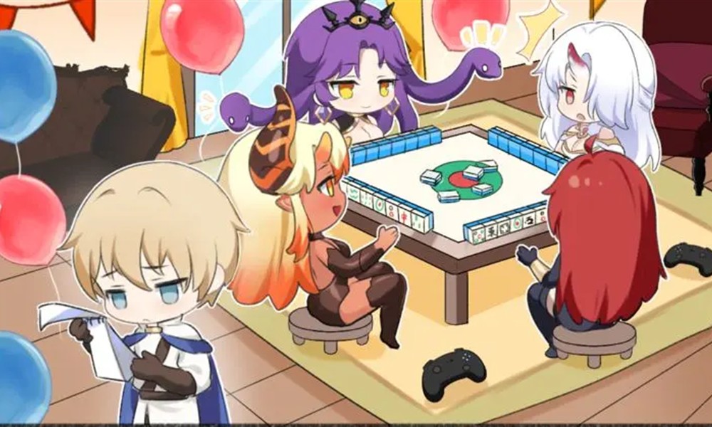 龙魂旅人共鸣系统怎么玩 角色升星技巧详细介绍