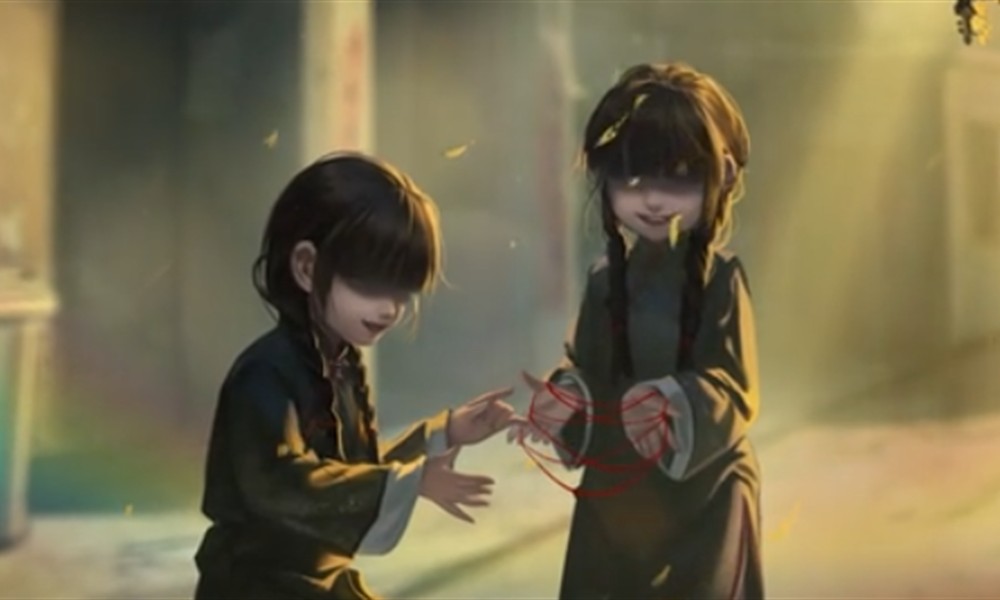 纸嫁衣8结局会是什么 千子树传说结局分析