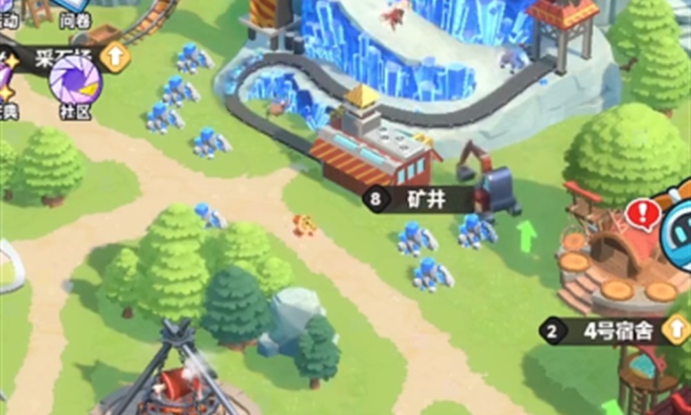 曙光重临钻石怎么获取 钻石资源获取方法详解