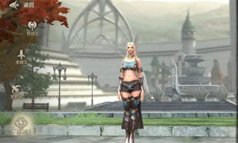 奇迹世界起源手游什么时候公测 最新公测时间消息