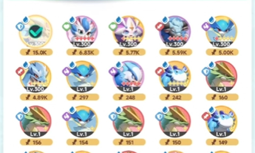 曙光重临火系阵容怎么搭配 火系库比阵容推荐