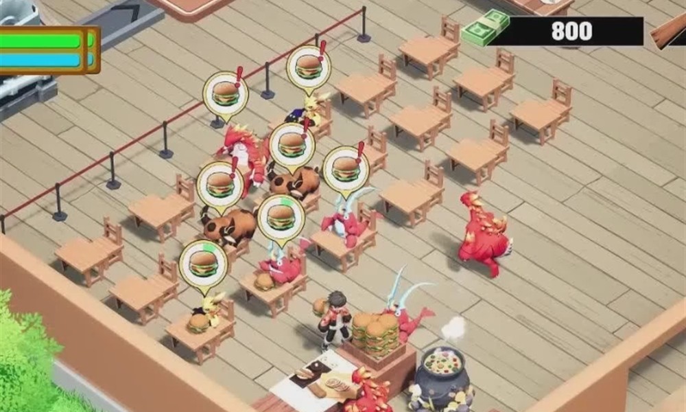 曙光重临资源怎么收集 高效采集资源方法分享