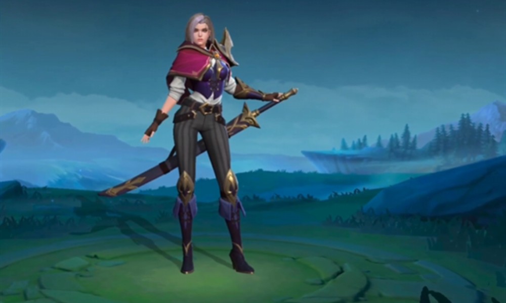 决胜巅峰贝拉妮塔有什么技能 贝拉妮塔出装攻略