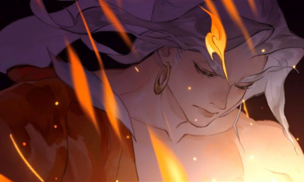 指间山海后羿技能怎么用 后羿技能效果详解